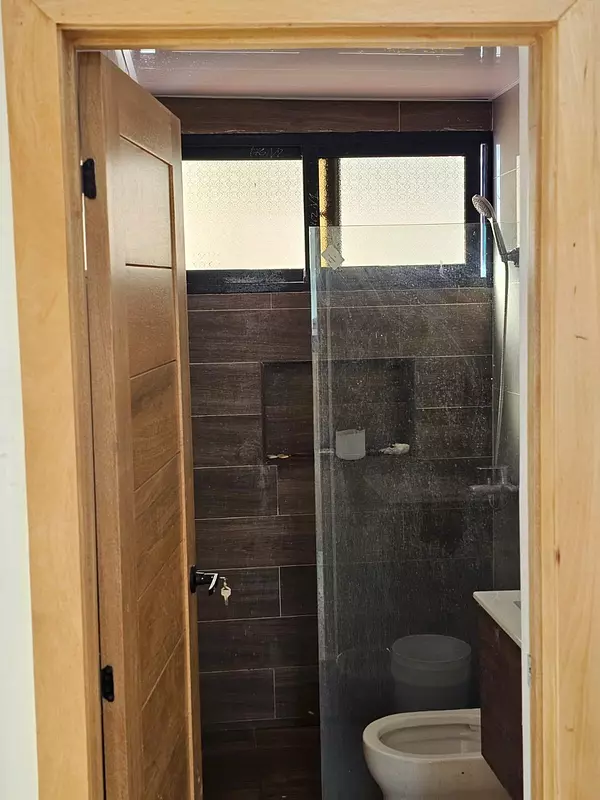 apartamentos - Exclusivo Apto con Patio Privado y Finos Acabados 4