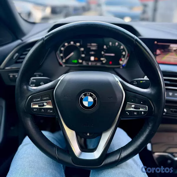 carros - BMW 228i xDrive Gran Coupé 2021 7