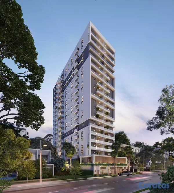 apartamentos - 🏙️ Proyecto de Torre en Alma Rosa 1