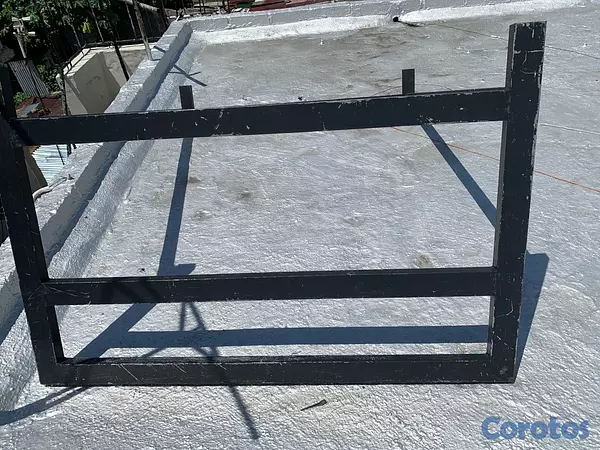 muebles y colchones - se vende negociable  3