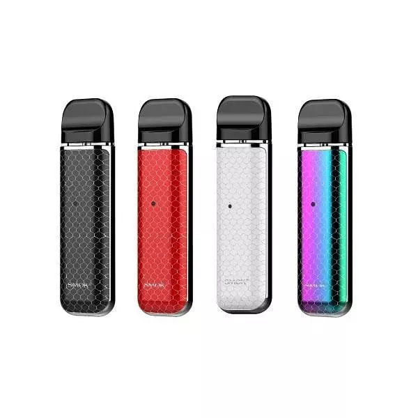 hobby y coleccion - Vape Smok Novo Pod System Vaper Electronico  2