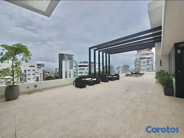 apartamentos - Apartamento en Bella Vista Nuevo de 2 habitaciones 9