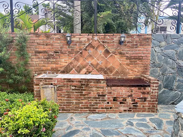 casas - Hermosa casa en La Castellana, Distrito Nacional  6