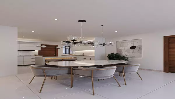apartamentos - Mureña Recidences 10