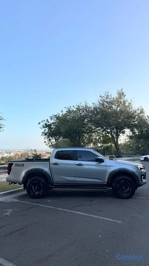 jeepetas y camionetas - Isuzu Dmax 2025 2