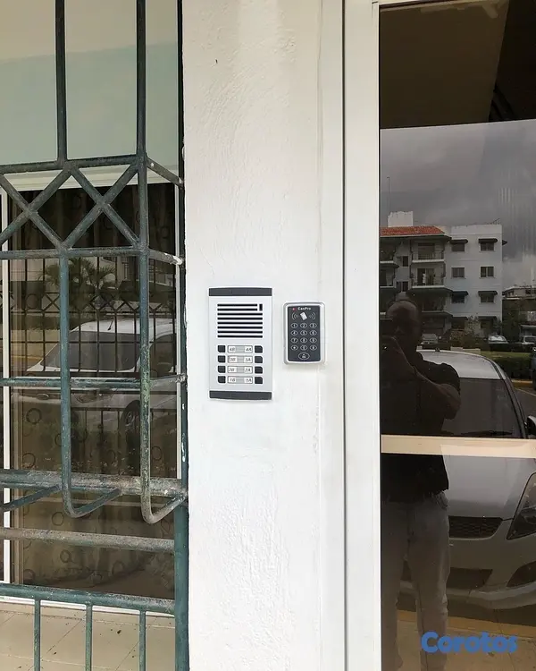 servicios profesionales - Intercom / Instalacion  7