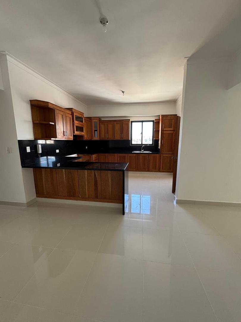 apartamentos - Excelente apartamento en Torre moderna de Alma Rosa 1ra  0
