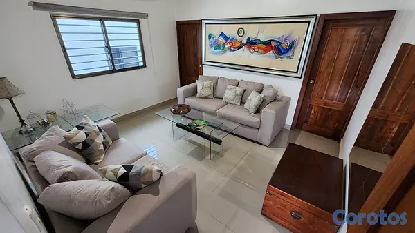 penthouses - Vendo Penthouse en Los Restauradores 5