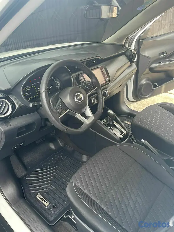 jeepetas y camionetas - Nissan Kicks 2023 4