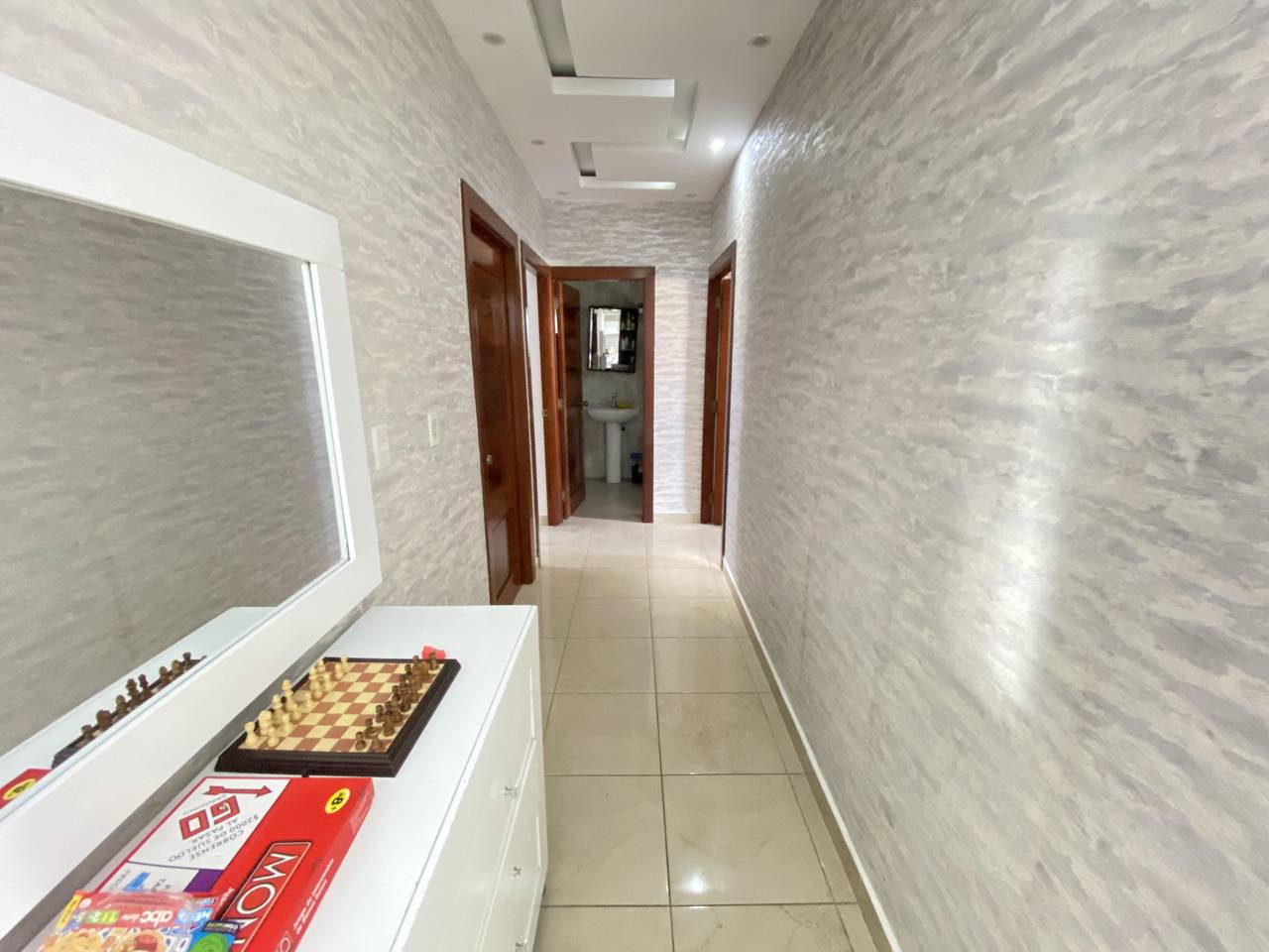 apartamentos - Vendo apartamento para Inversión el Alma Rosa I  5
