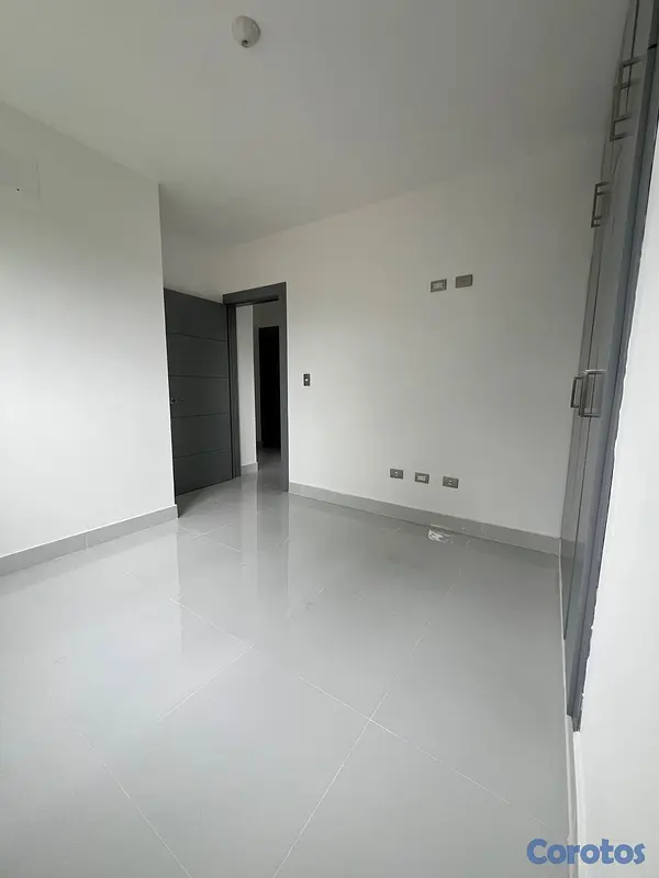 apartamentos - Apartamento en Alquiler  2