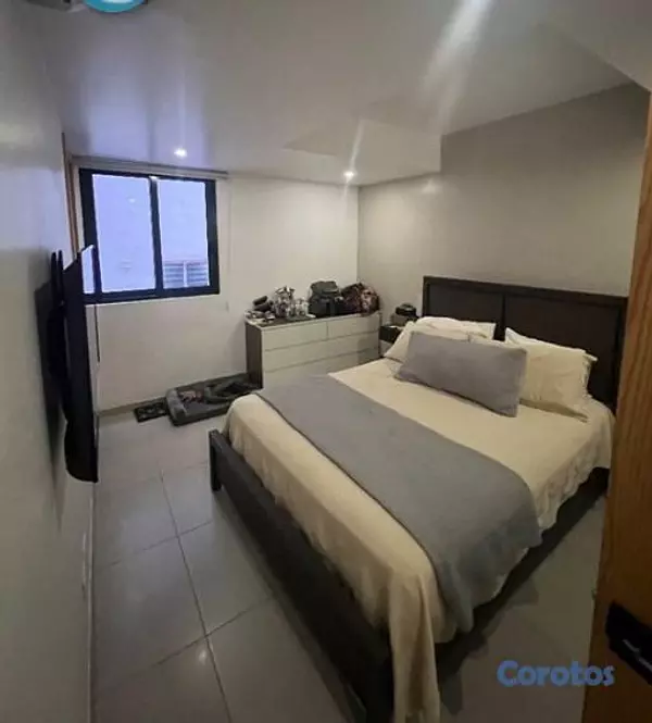apartamentos - Apartamennto en venta en evaristo morales de 2 habitaciones 6