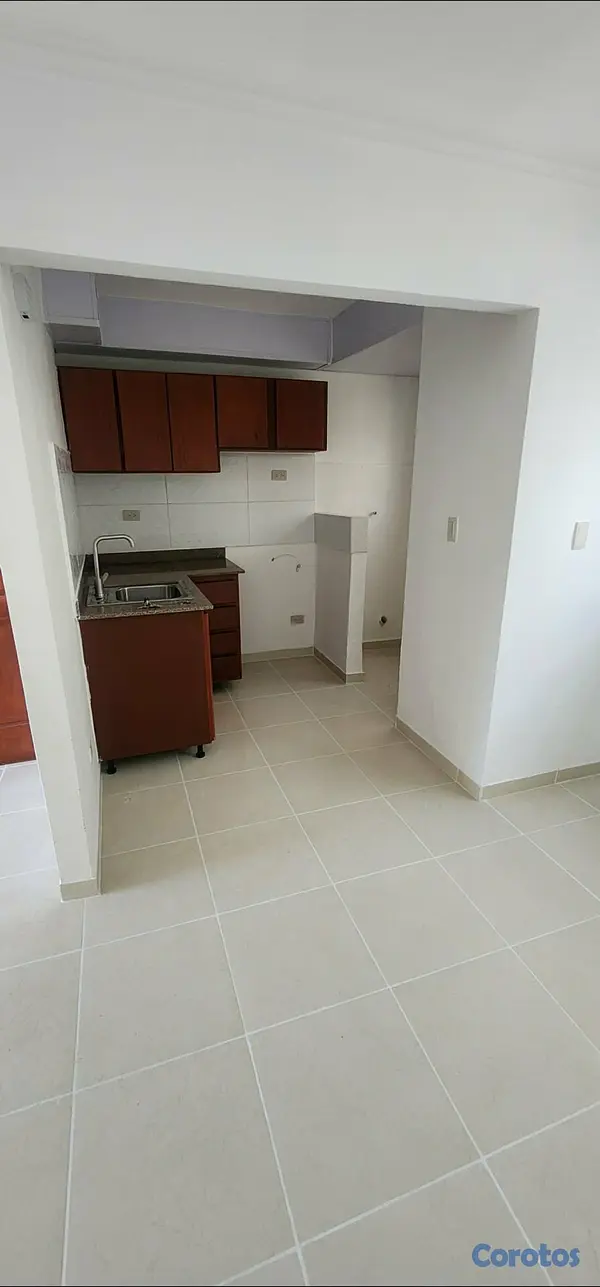 apartamentos - Se alquila apartamento en Cuidad Juan Bosch  2