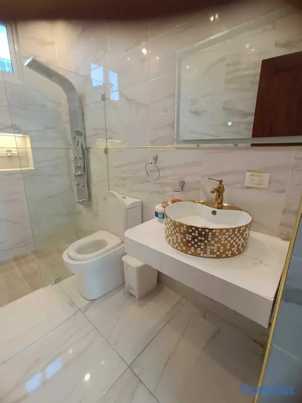 casas - Casa en venta - Carretera Santiago, Tamboril 3
