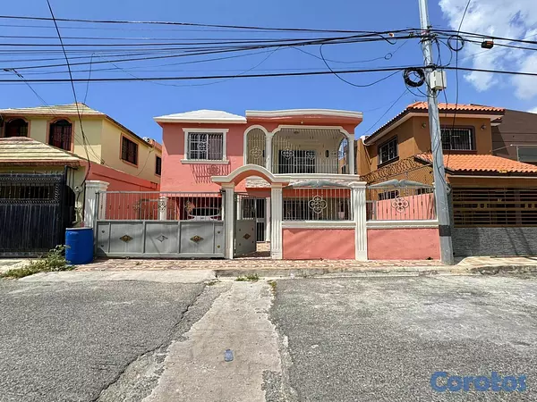 casas - 🏡 Casa en venta en Brisa Oriental  1