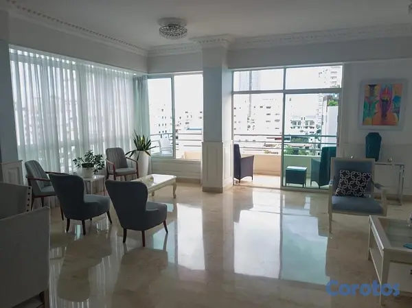 apartamentos - urbanización Real apartamento en venta 3 habitaciones 3.5 baños 2 parqueos 2
