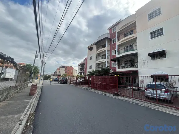 apartamentos - Un apartamento en excelente ubicación
*** PRECIO DE OPORTUNIDAD*** 5