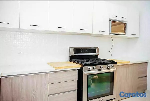 apartamentos - Apartamento en el ensanche Naco  4