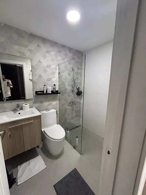 apartamentos -  Alquilo y Vendo apartamento en gazcue 6