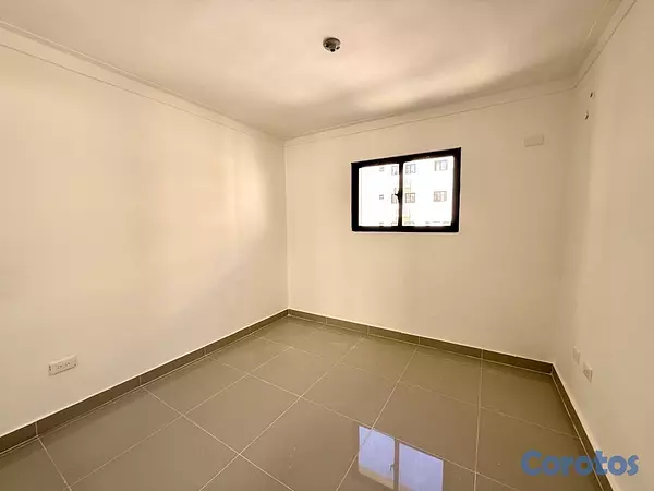 apartamentos - Alquilo apartamento Autopista Duarte de 3 habitaciones  11