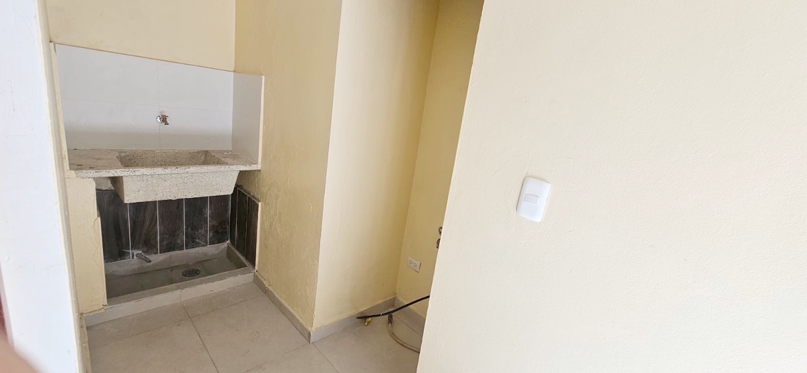 apartamentos - hermoso apartamento en excelente ubicación en serralles  6