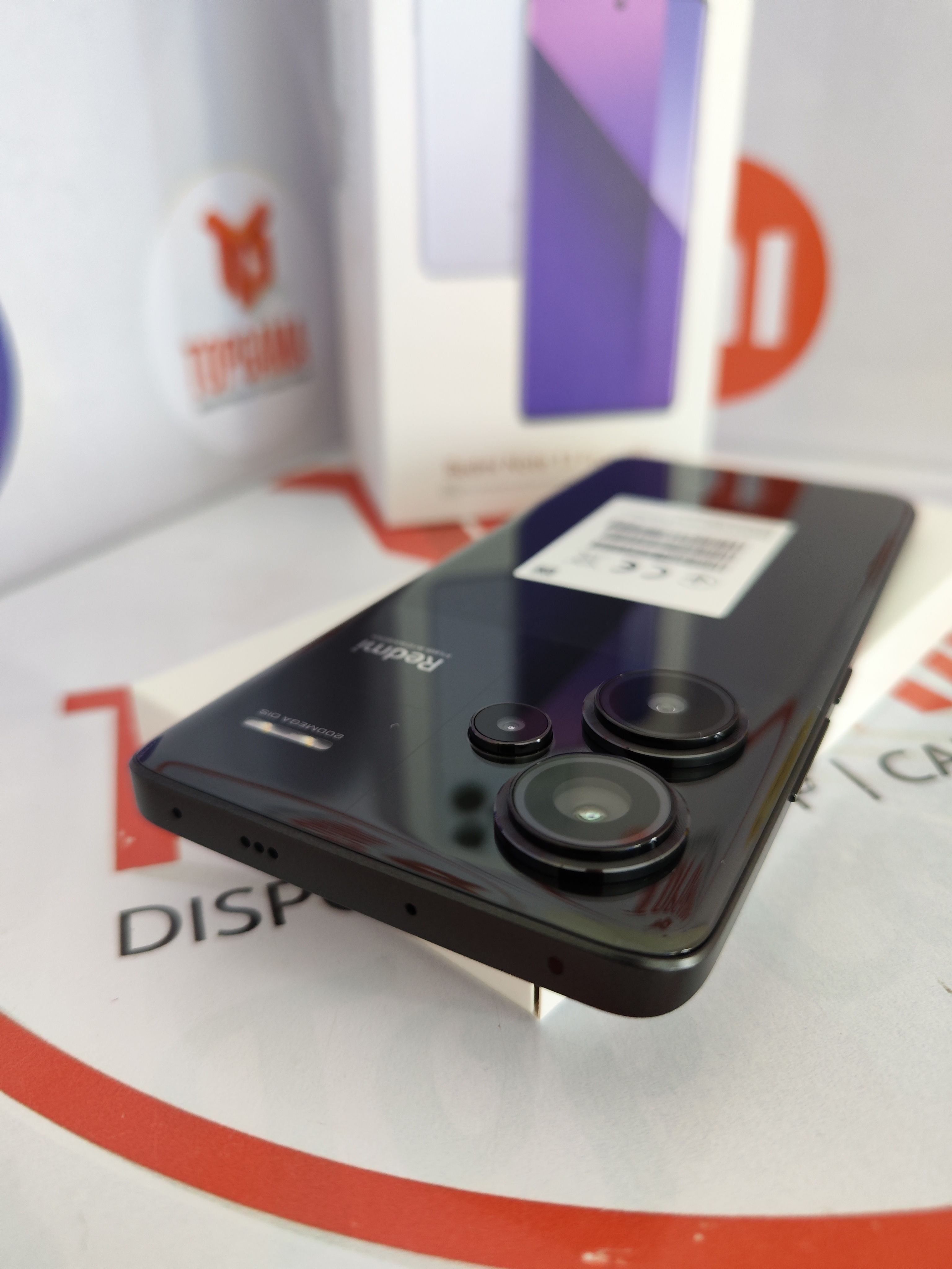 celulares y tabletas - REDMI NOTE 13 PRO+ PLUS 5G, 8GB RAM 256GB
