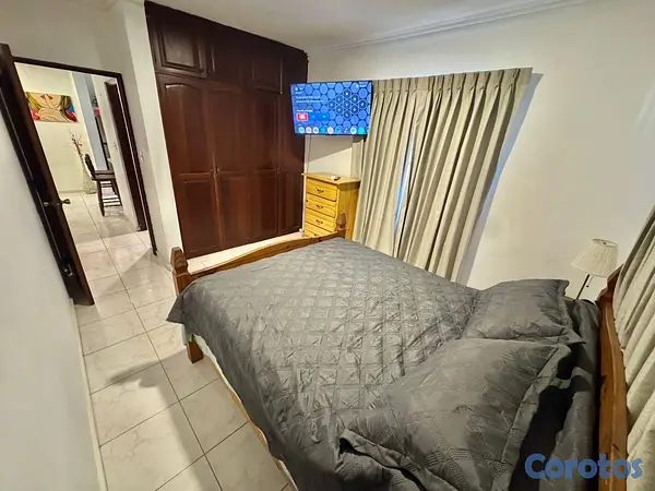 apartamentos - Apartamento en Venta  3