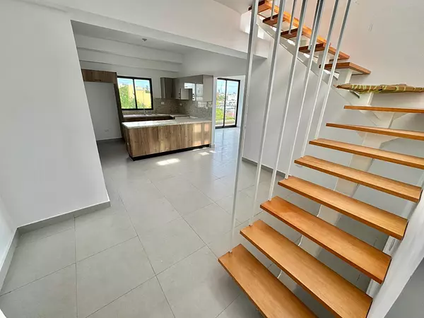 penthouses - Vendo Pent-house en Los Prados. 7