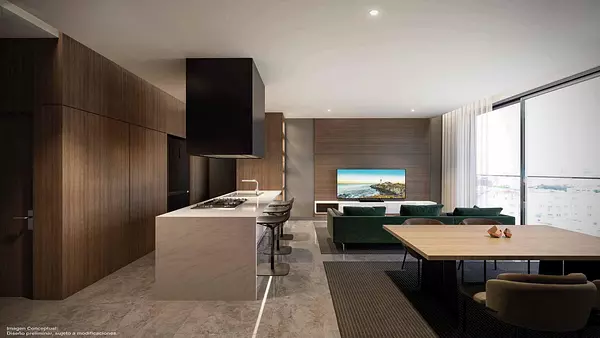 apartamentos - Poyecto de Apartamentos en Venta | Gascue 10