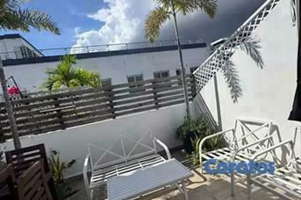 penthouses - Venta de penthouse en el millón 2