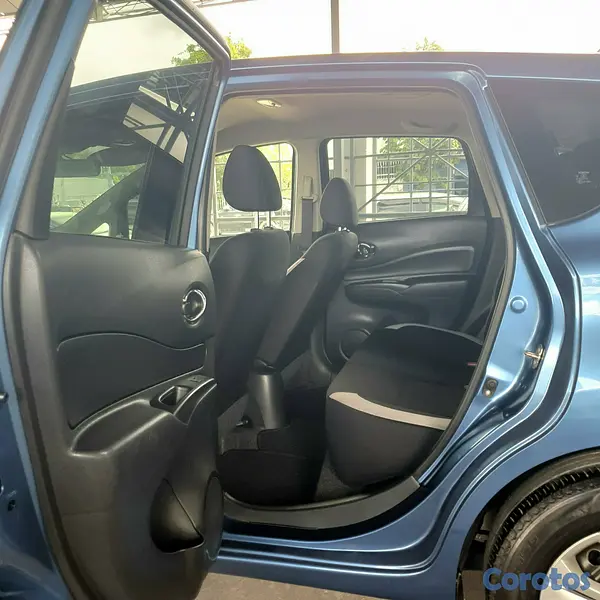 carros - NISSAN NOTE SPORT 2019 IMPECABLE  2