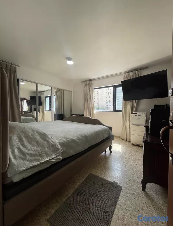 apartamentos - Apartamento Independencia  5