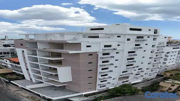 apartamentos - Proyecto en Mirador Norte 2