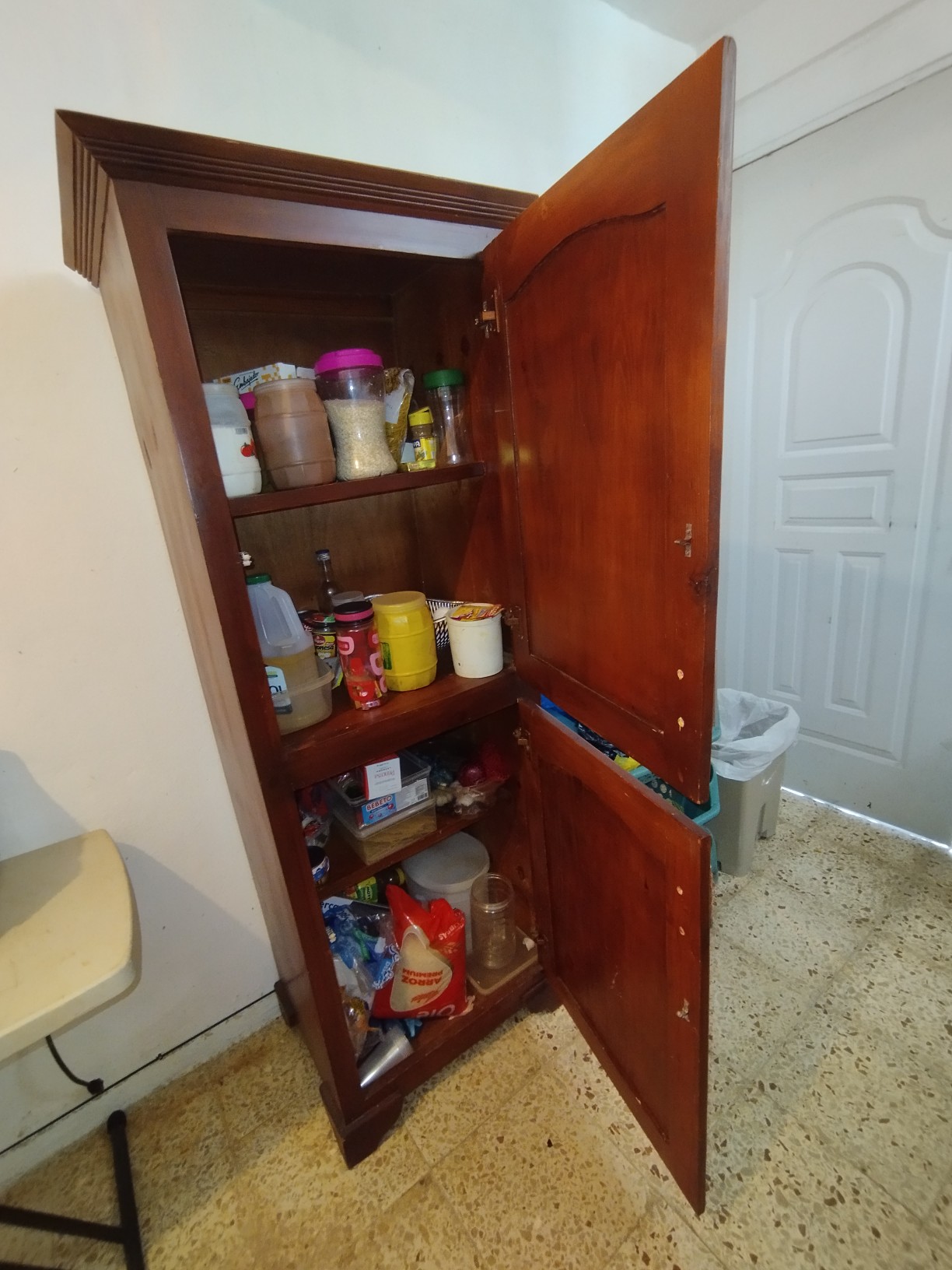 cocina - Organizador de cocina  2