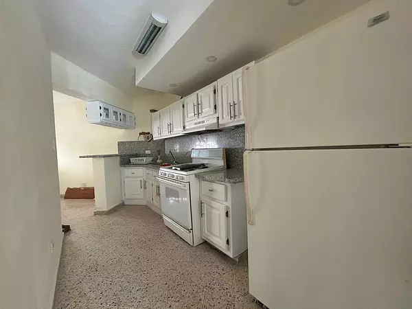 apartamentos - Alquiler Apartamento 2 Habitaciones, Bella Vista 5