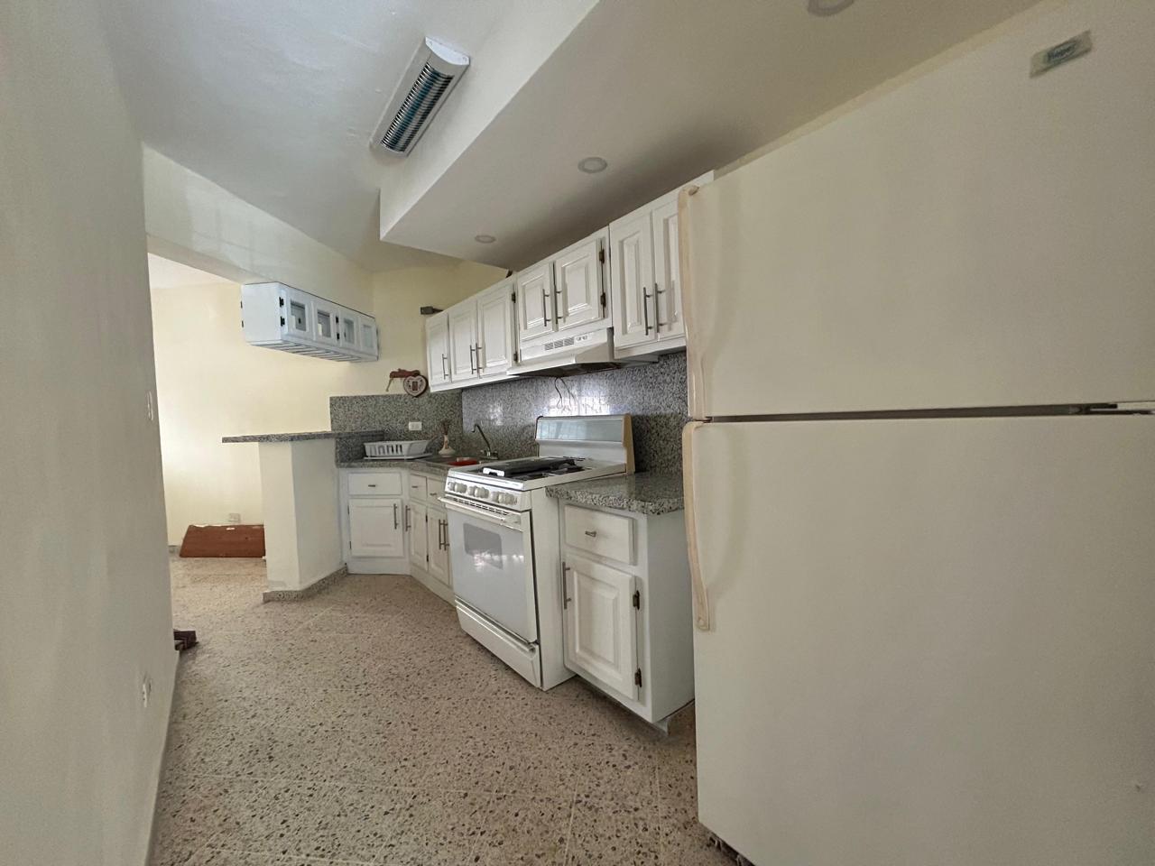 apartamentos - Alquiler Apartamento 2 Habitaciones, Bella Vista 4