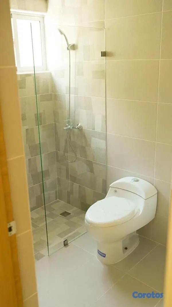 apartamentos -  Bella Vista  9