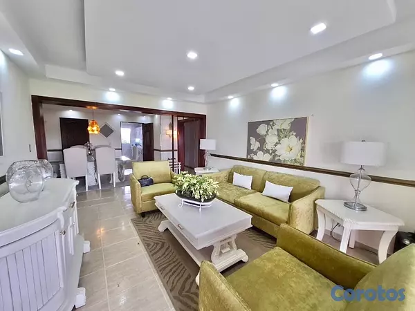 apartamentos - vendo renacimiento pis 5 dos habitaciones balcón parqueo dos baños área de lavad 3