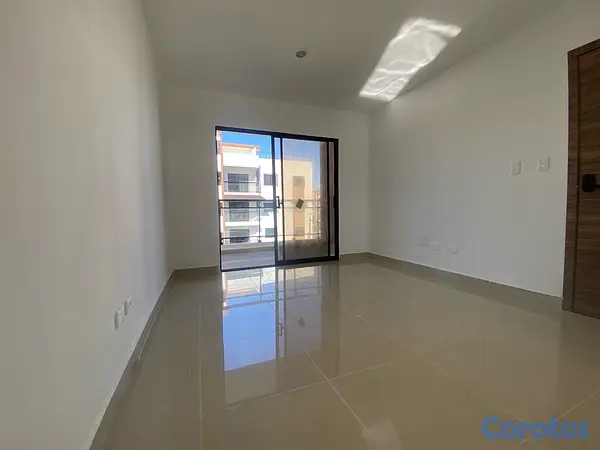 apartamentos - apto en alquiler Av Ecologica 2