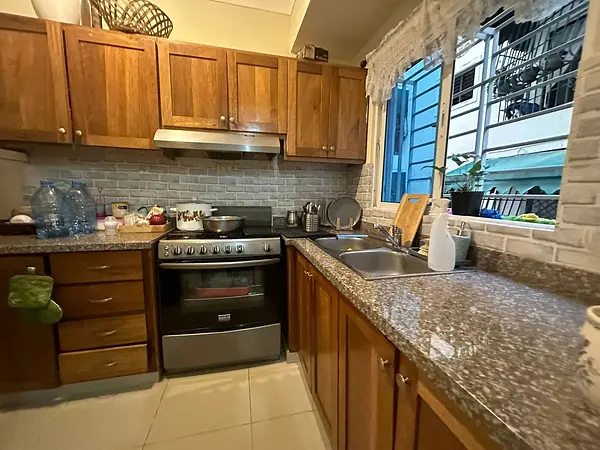 apartamentos - Se vende apartamento en El Millón 1 2