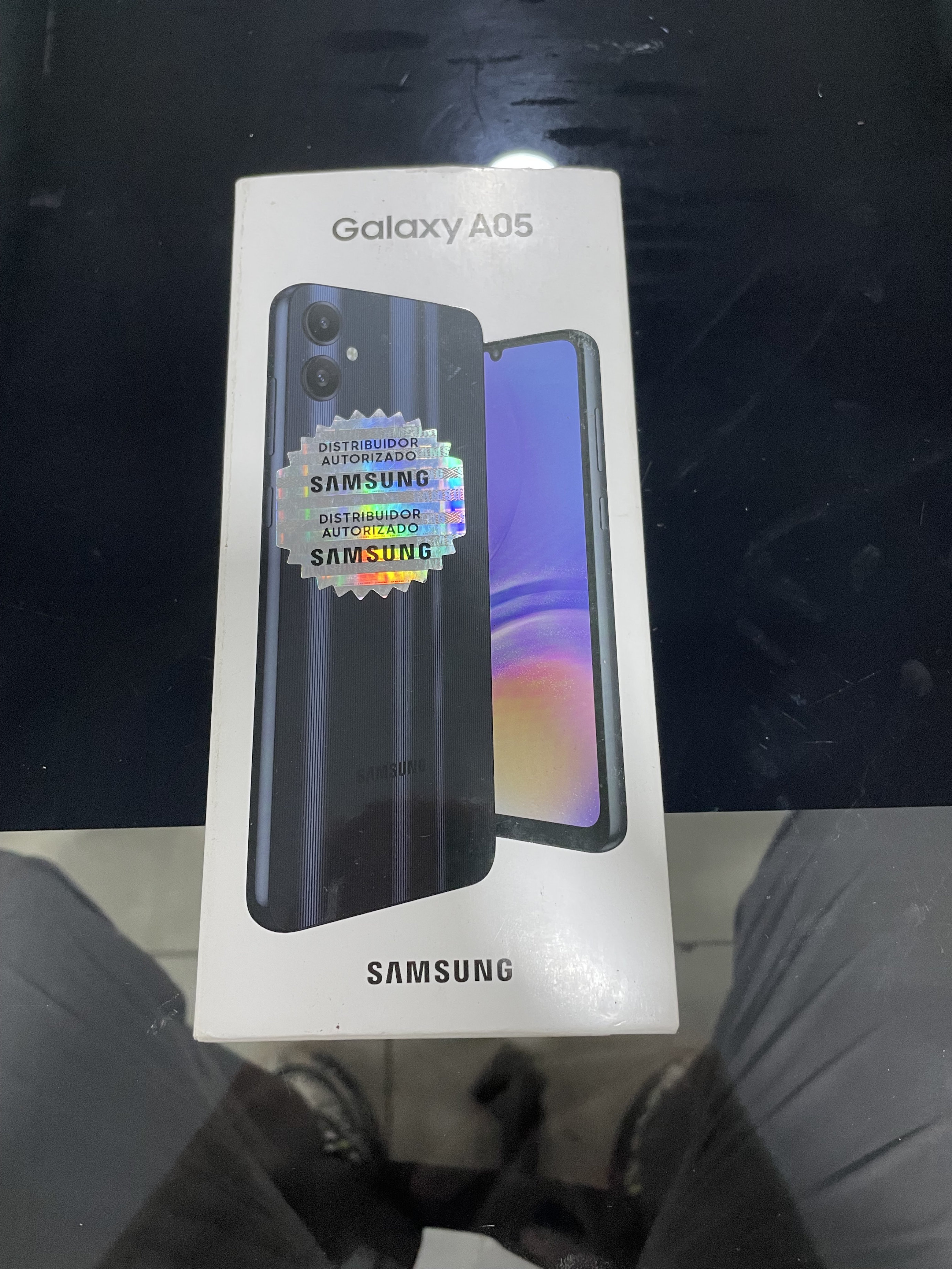 celulares y tabletas - Samsung Galaxy A05 | Nuevo de fábrica | Caja sellada | Entrega inmediata | 64GB 1