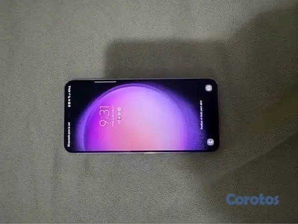 celulares y tabletas - SAMSUNG GALAXY S23 PLUS 256 GB 8 MEMORIA RAM 🔥 2