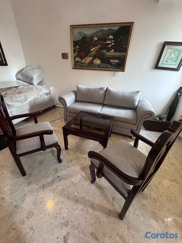 muebles y colchones - Muebles  2