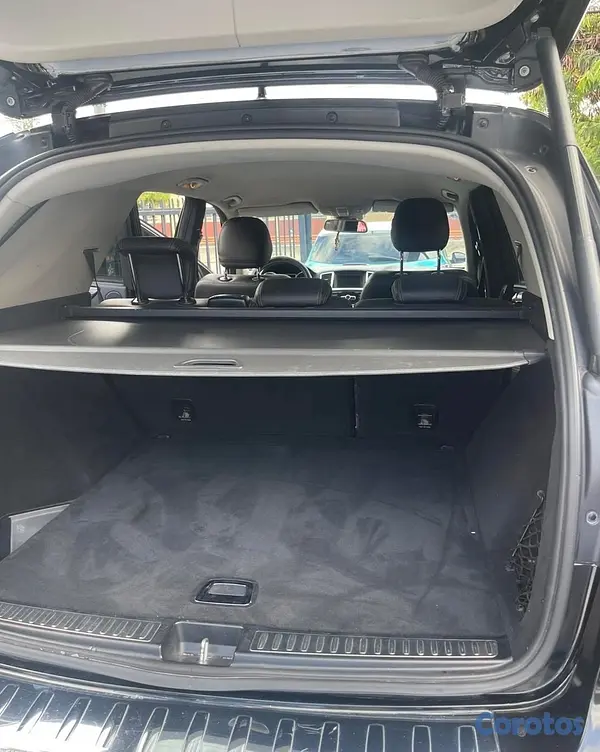 jeepetas y camionetas - MERCEDES BENZ ML 300 2014 8