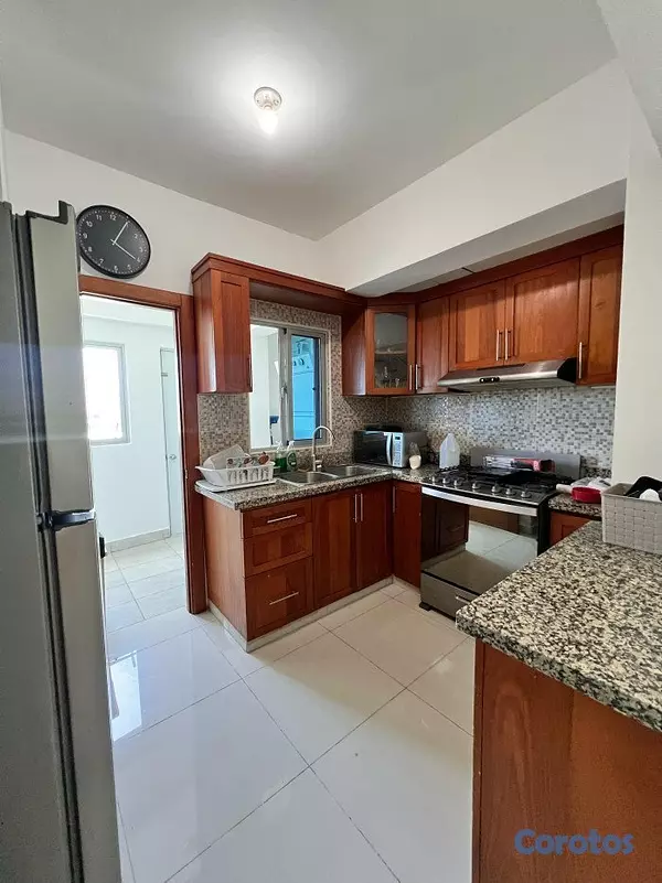 apartamentos - Penthouse en Venta-Alquiler en EL MILLON  3