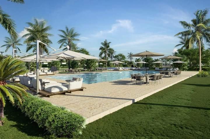 casas vacacionales y villas - !DIOS! VILLAS EN PUNTA CANA! SOLO US$ 69,000.00 2