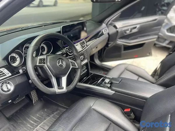 carros - MERCEDES BENZ E300 2015 6