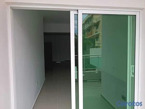 apartamentos - Apartamento Reparto Los Tres Ojos Próx. A La Charl 15