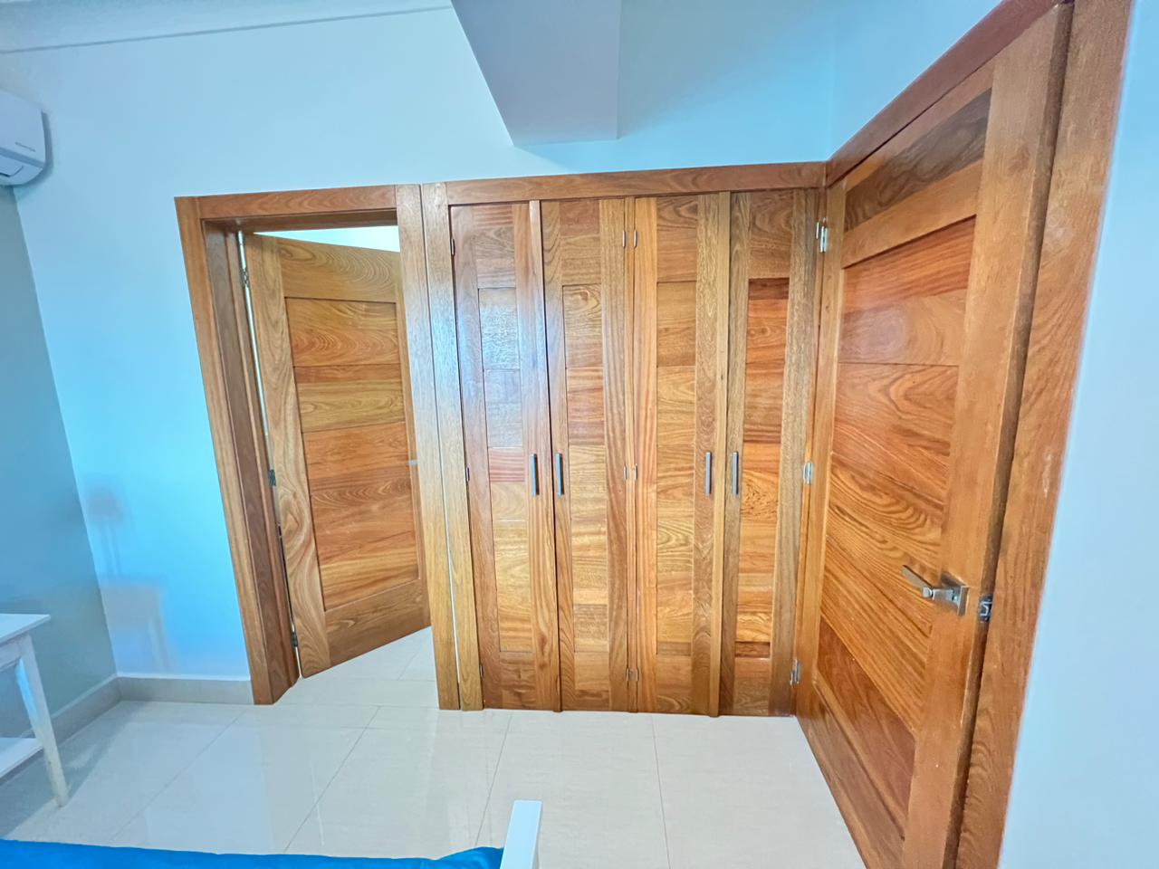 apartamentos - Alquiler de Apartamento en La Julia  7