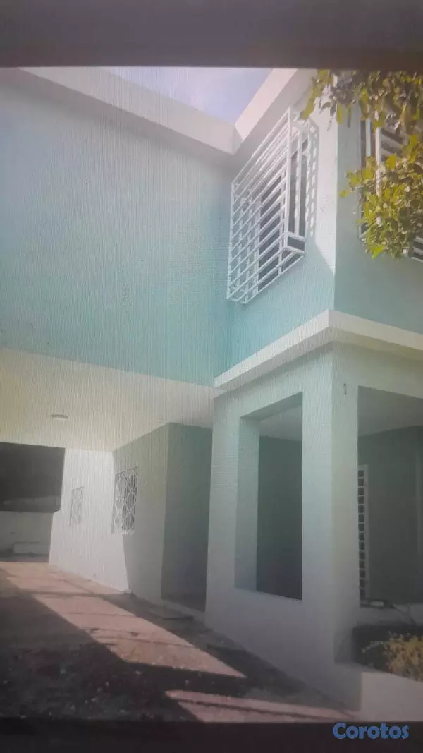 casas - Alquilo apartamento en el Km 7 Independencia. 3